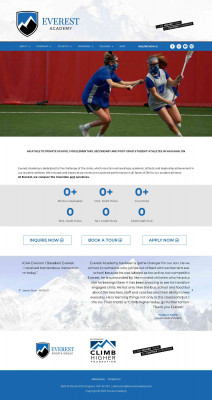 Everest Academy Everest Academy