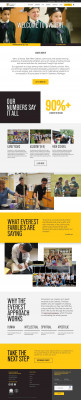 Everest Collegiate High School & Academy - Catholic ... Everest Collegiate High School & Academy - Catholic ...