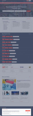 Everest University (formal FMU Online) in USA - Masterstudies Everest University (formal FMU Online) in USA - Masterstudies