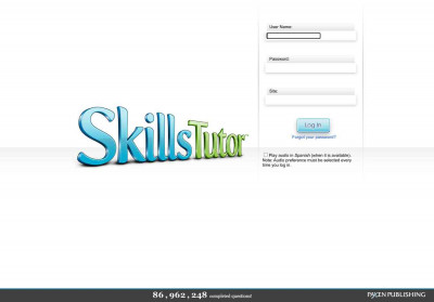 SkillsTutor Log In SkillsTutor Log In