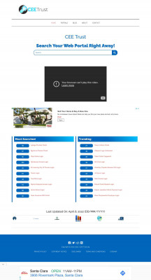 My Skills Tutor Portal - Find Official Portal - CEE-Trust My Skills Tutor Portal - Find Official Portal - CEE-Trust