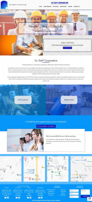 Co-Staff Client Services Co-Staff Client Services