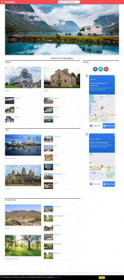 The Best Attractions In Parasi | DestiMap | Destinations On Map The Best Attractions In Parasi | DestiMap | Destinations On Map
