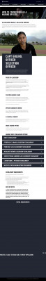 THE BASIC SCHOOL Preparation Guide - How to ... THE BASIC SCHOOL Preparation Guide - How to ...