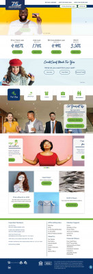 Northrop Grumman Federal Credit Union: Home Page Northrop Grumman Federal Credit Union: Home Page