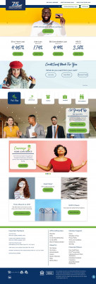 Northrop Grumman Federal Credit Union: Home Page Northrop Grumman Federal Credit Union: Home Page