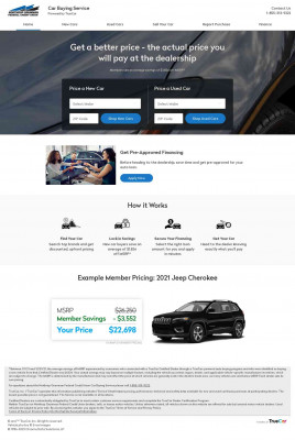 Northrop Grumman Federal Credit Union Car Buying Service Northrop Grumman Federal Credit Union Car Buying Service