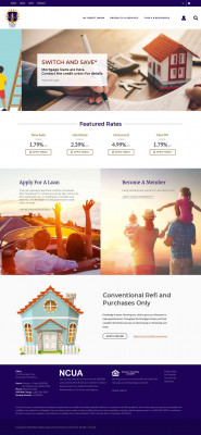Offering a complete range of mortgage loan products to our ... Offering a complete range of mortgage loan products to our ...