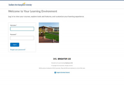 Login - Southern New Hampshire University Login - Southern New Hampshire University