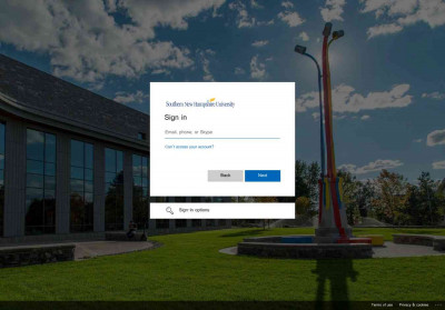 Technology Help Desk - SNHU Service Portal - ServiceNow Technology Help Desk - SNHU Service Portal - ServiceNow