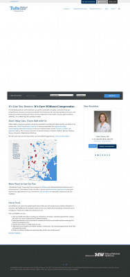Patient Resources | Tufts Medical Center Community Care Patient Resources | Tufts Medical Center Community Care