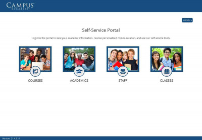 Hallmark College Campus Portal Hallmark College Campus Portal