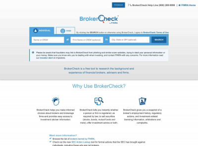 SII INVESTMENTS, INC. - BrokerCheck - finra SII INVESTMENTS, INC. - BrokerCheck - finra