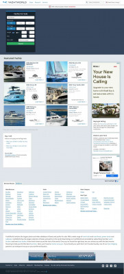 Member Access to BoatWizard - YachtWorld Member Access to BoatWizard - YachtWorld