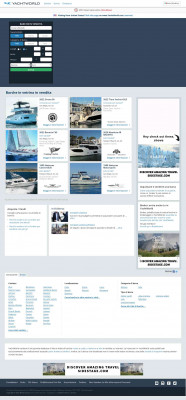 Accesso Associati al BoatWizard « YachtWorld Italia Accesso Associati al BoatWizard « YachtWorld Italia