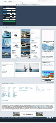 Member Access to BoatWizard « YachtWorld UK Member Access to BoatWizard « YachtWorld UK