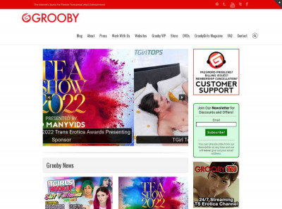 ShemaleYum.com Archives - Grooby ShemaleYum.com Archives - Grooby