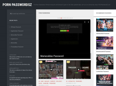 Shemaleyum - Porn PasswordsZ Shemaleyum - Porn PasswordsZ