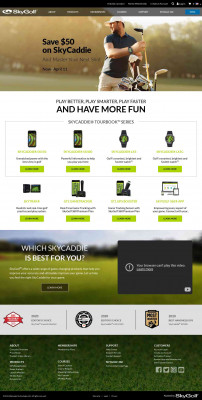 SkyGolf Account Login SkyGolf Account Login