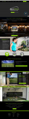 SkyTrak Account Login SkyTrak Account Login