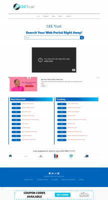 Skygolf 360 Portal - Find Official Portal - CEE-Trust Skygolf 360 Portal - Find Official Portal - CEE-Trust