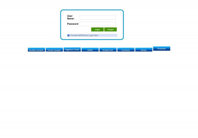 CUOnline CUOnline