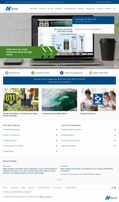 Log into My Account | New Jersey Natural Gas Log into My Account | New Jersey Natural Gas
