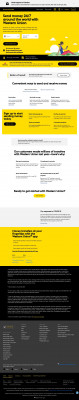 Pay Bills Online, In Person & By Phone | Western Union US Pay Bills Online, In Person & By Phone | Western Union US