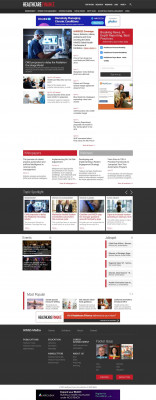 Geisinger to implement RelayHealth's E-System to clarify ... Geisinger to implement RelayHealth's E-System to clarify ...