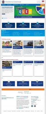 Secure Messaging - Martin Army Community Hospital Secure Messaging - Martin Army Community Hospital