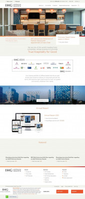 Policies - Responsible business - InterContinental Hotels Group Policies - Responsible business - InterContinental Hotels Group