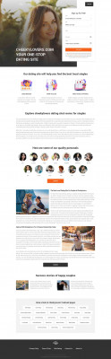 CheekyLovers - where cheeky dating fun never ends CheekyLovers - where cheeky dating fun never ends