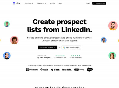 Lunarpages Internet Solutions - Employees, Contact ... - Wiza Lunarpages Internet Solutions - Employees, Contact ... - Wiza
