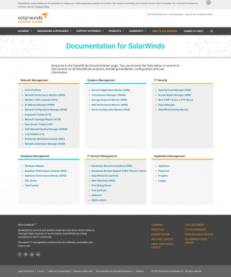Lotus Notes monitor - SolarWinds Documentation Lotus Notes monitor - SolarWinds Documentation
