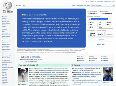 PRISM (website) - Wikipedia PRISM (website) - Wikipedia