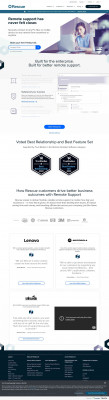 Wipro | LogMeIn Rescue Wipro | LogMeIn Rescue