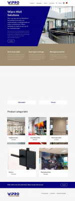 Wipro | Wall solutions Wipro | Wall solutions