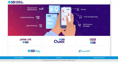 SBI Secure OTP App - FAQ - Mobile Banking SBI Secure OTP App - FAQ - Mobile Banking