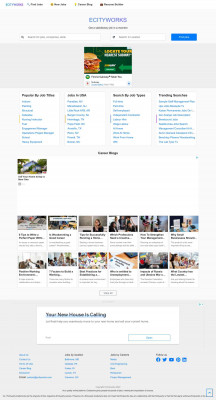 Erac Employee Site Payroll, Jobs EcityWorks Erac Employee Site Payroll, Jobs EcityWorks