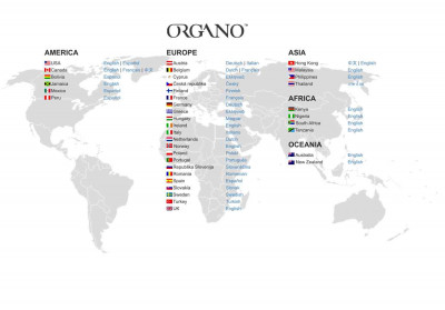 Gourmet Black Coffee with Ganoderma | Organo Gold Products Gourmet Black Coffee with Ganoderma | Organo Gold Products