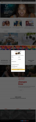 Contact Us - Organo Gold Australia Contact Us - Organo Gold Australia