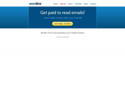 WordLinx WordLinx