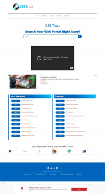 Www Compass Ga Gov Mycompass Account Portal - CEE Trust Www Compass Ga Gov Mycompass Account Portal - CEE Trust