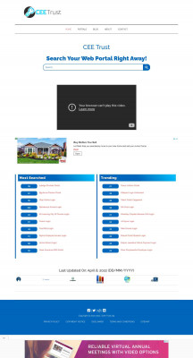 Tampa Electric Ebill Portal - Find Official Portal - CEE-Trust Tampa Electric Ebill Portal - Find Official Portal - CEE-Trust