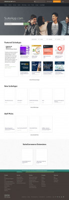 SPS Commerce Fulfillment (EDI) for NetSuite - SuiteApp.com SPS Commerce Fulfillment (EDI) for NetSuite - SuiteApp.com
