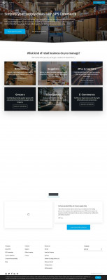 EDI Services and EDI Compliance | SPS Commerce Australia EDI Services and EDI Compliance | SPS Commerce Australia