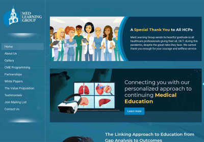 Ultimate Medical Academy – Med Learning Group Ultimate Medical Academy – Med Learning Group