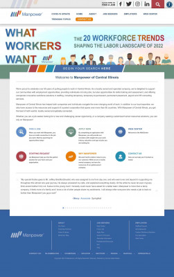 W-2 - Manpower of Central Illinois W-2 - Manpower of Central Illinois