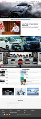 Overview of Overseas Production Affiliates | North America Overview of Overseas Production Affiliates | North America