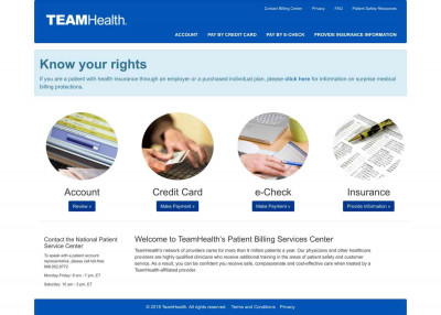 TeamHealth TeamHealth